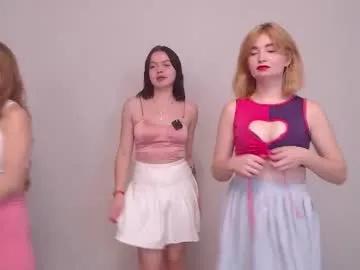 Freechat melissa_meow246 on Chaturbate