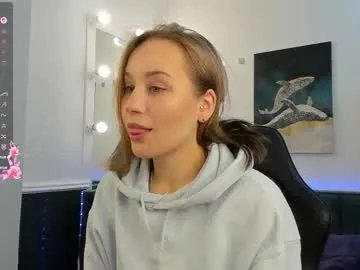 Freechat melissa_new22 on Chaturbate