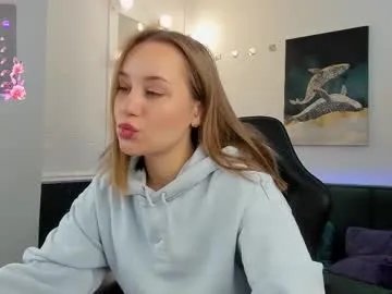 Freechat melissa_new22 on Chaturbate