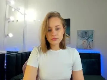 Freechat melissa_new22 on Chaturbate