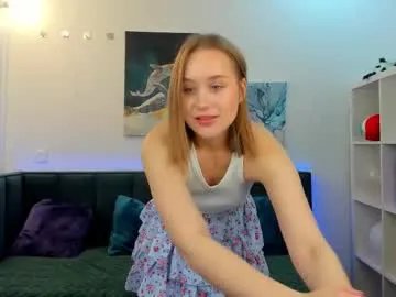 Freechat melissa_new22 on Chaturbate