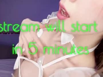 Freechat melissaxcbx on Chaturbate