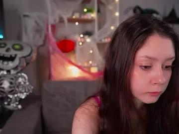 Freechat melissaxcbx on Chaturbate