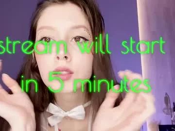 Freechat melissaxcbx on Chaturbate