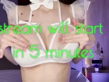 Freechat melissaxcbx on Chaturbate