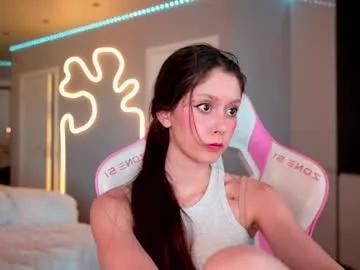 Freechat melissaxcbx on Chaturbate