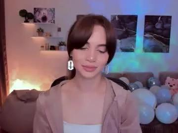 mellifluoustess on Chaturbate 