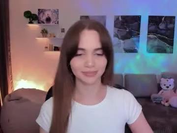 mellifluoustess on Chaturbate 