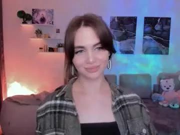 mellifluoustess on Chaturbate 