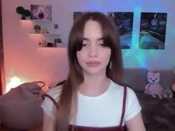 mellifluoustess on Chaturbate 