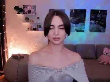 mellifluoustess on Chaturbate 