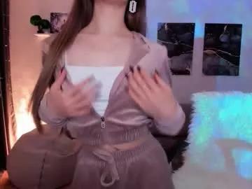 mellifluoustess on Chaturbate 