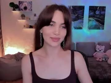mellifluoustess on Chaturbate 