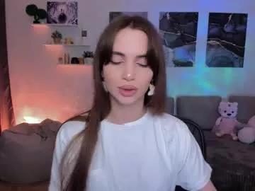 mellifluoustess on Chaturbate 