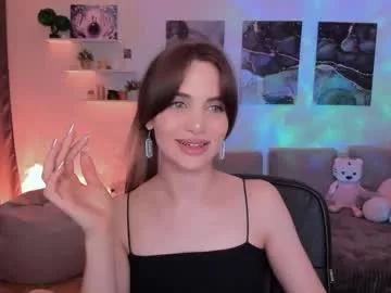 mellifluoustess on Chaturbate 