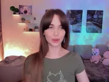 mellifluoustess on Chaturbate 
