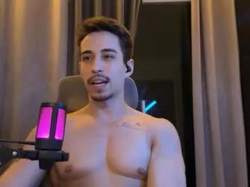 Freechat mettew22cm on Chaturbate