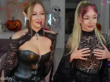 mia_cloudy — DOUBLE BJ + HOT KISSING [776 tokens left] LAST GOAL MILK SHOW ! ! #bigboobs #anal #fuckpussy #blowjob #longtongue