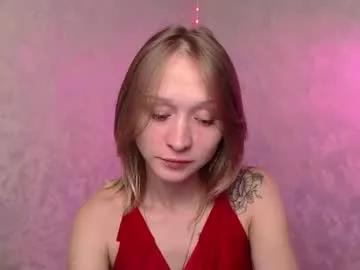 Freechat mia_cuteu on Chaturbate