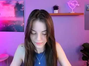 mia_starrr_ on Chaturbate