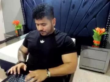 Away michael_hill1 on Chaturbate