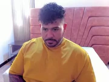 Away michael_hill1 on Chaturbate