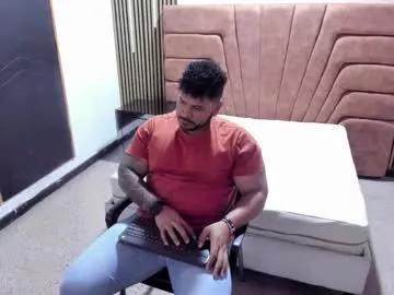 Away michael_hill1 on Chaturbate