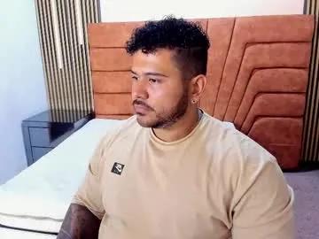 Away michael_hill1 on Chaturbate