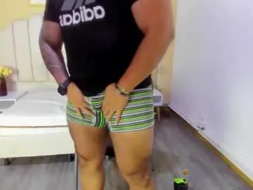 Away michael_hill1 on Chaturbate