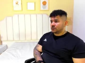 Away michael_hill1 on Chaturbate