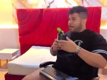 Away michael_hill1 on Chaturbate