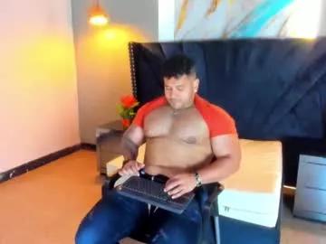 Away michael_hill1 on Chaturbate