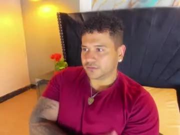 Away michael_hill1 on Chaturbate