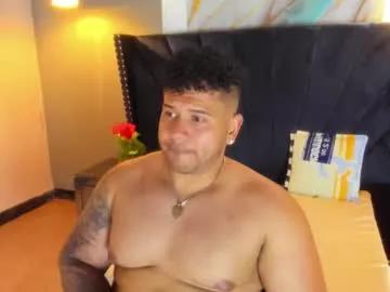 Away michael_hill1 on Chaturbate