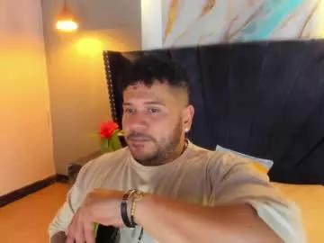 Away michael_hill1 on Chaturbate