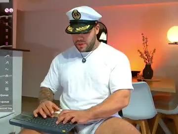 Chaturbate michael_salens is Freechat michael_salens — Hot and hairy muscles, edgy teasing and flexing  I'm about to CUM // #lovense #muscle #latino #hairy #bigcock