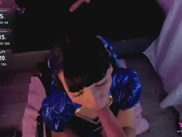 Freechat michelle_cutee_ on Chaturbate