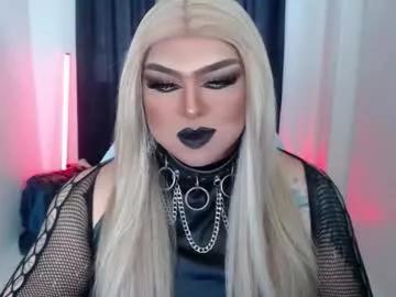 Freechat michellevixen921 on Chaturbate