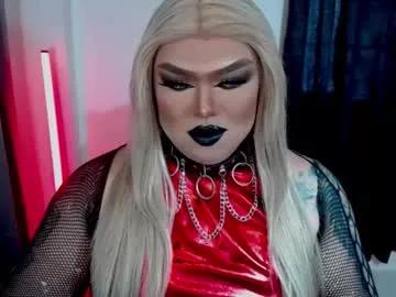 Freechat michellevixen921 on Chaturbate