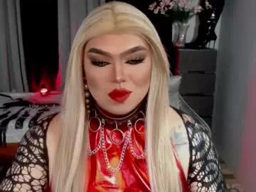 Freechat michellevixen921 on Chaturbate