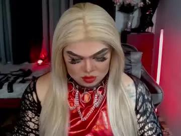 Freechat michellevixen921 on Chaturbate