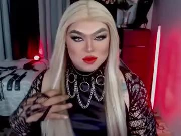 Freechat michellevixen921 on Chaturbate