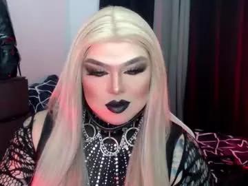 Freechat michellevixen921 on Chaturbate