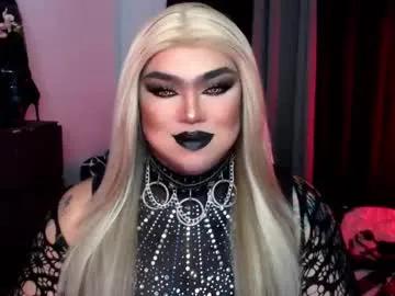 Freechat michellevixen921 on Chaturbate