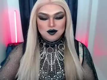 Freechat michellevixen921 on Chaturbate