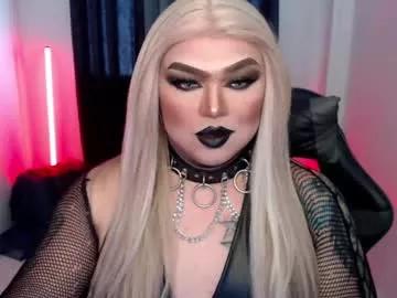 Freechat michellevixen921 on Chaturbate