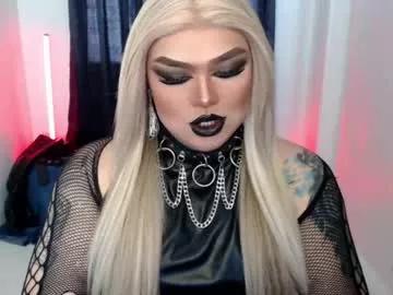 Freechat michellevixen921 on Chaturbate