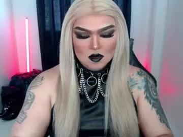 Freechat michellevixen921 on Chaturbate