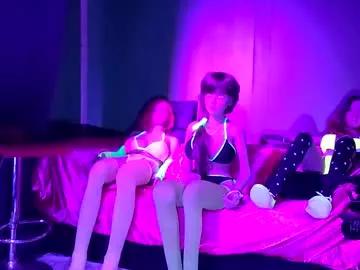 Freechat mickdollz on Chaturbate