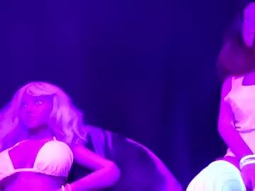 Freechat mickdollz on Chaturbate